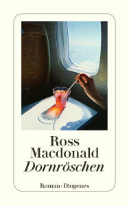 Title: Dornröschen, Author: Ross Macdonald