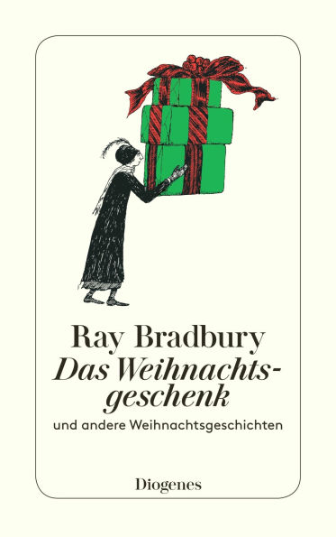 Das Weihnachtsgeschenk: und andere Weihnachtsgeschichten