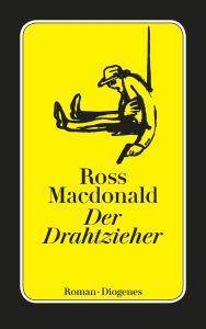 Title: Der Drahtzieher: Detektivstories um Lew Archer, Author: Ross Macdonald