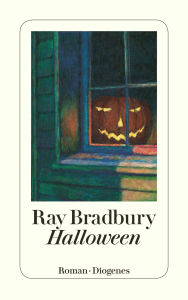 Title: Halloween, Author: Ray Bradbury