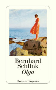 Title: Olga (German Edition), Author: Bernhard Schlink