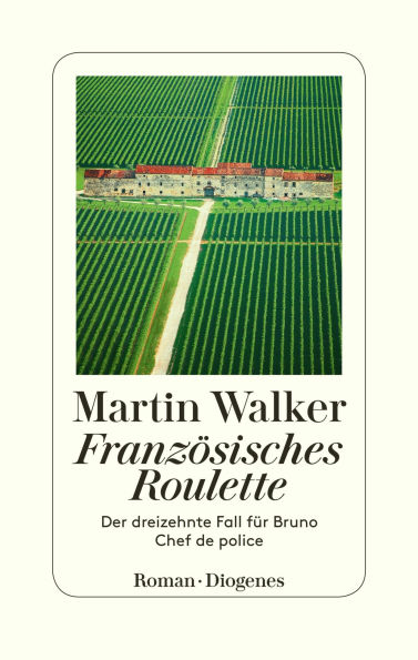 Französisches Roulette: Der dreizehnte Fall für Bruno, Chef de police