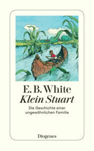 Title: Klein Stuart (Stuart Little), Author: E. B. White