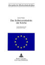 Das Selbstverstaendnis der Kirche in den Gebetstexten der Altspanischen Liturgie