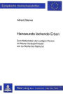 Hanswursts lachende Erben: Zum Weiterleben der Lustigen Person im Wiener Vorstadt-Theater von La Roche bis Raimund