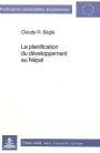 La planification du developpement au Nepal