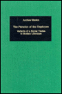 The Paradox of the Employee: Variants of a Social Theme in Modern Literature