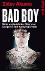 Bad Boy: Mein unglaublicher Weg vom Gangster zum Kampfsportidol