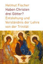 Haben Christen drei Gotter?: Entstehung und Verstandnis der Lehre von der Trinitat