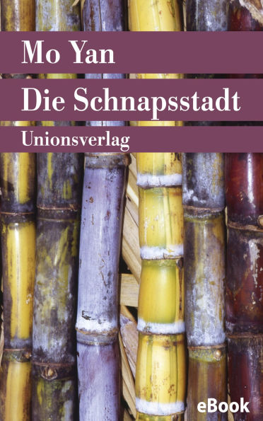 Die Schnapsstadt (The Republic of Wine)