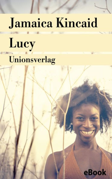 Lucy (German Edition)