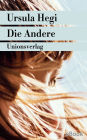 Die Andere: Roman