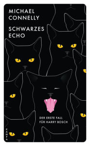 Title: Schwarzes Echo: Der erste Fall für Harry Bosch (The Black Echo), Author: Michael Connelly