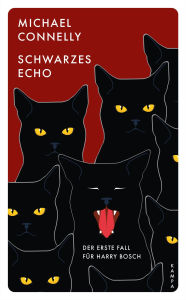 Title: Schwarzes Echo: Der erste Fall für Harry Bosch (The Black Echo), Author: Michael Connelly