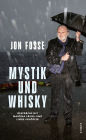 Mystik und Whisky: Gespräche mit Martina Läubli und Linus Schöpfer