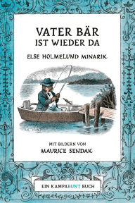 Title: Vater Bär ist wieder da, Author: Else Holmelund Minarik