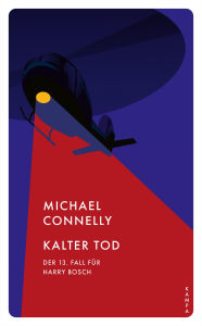 Title: Kalter Tod: Der 13. Fall für Harry Bosch, Author: Michael Connelly