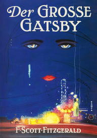 Title: Der große Gatsby, Author: F. Scott Fitzgerald