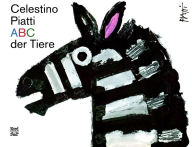 Title: ABC der Tiere, Author: Celestino Piatti