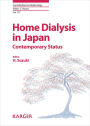 Home Dialysis in Japan: Contemporary Status.