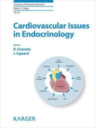 Title: Cardiovascular Issues in Endocrinology, Author: R. Granata