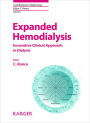Expanded Hemodialysis: Innovative Clinical Approach in Dialysis