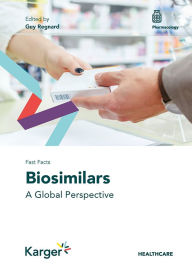 Title: Fast Facts: Biosimilars, Author: Guy Regnard