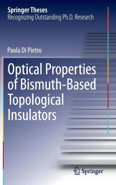 Optical Properties of Bismuth-Based Topological Insulators