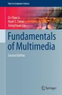 Fundamentals of Multimedia / Edition 2