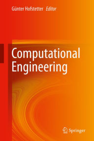 Title: Computational Engineering, Author: Gïnter Hofstetter