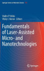Fundamentals of Laser-Assisted Micro- and Nanotechnologies