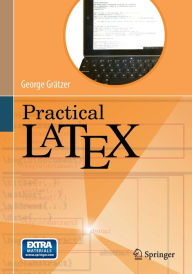 Title: Practical LaTeX, Author: George Grätzer