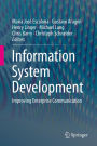 Information System Development: Improving Enterprise Communication