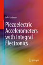Piezoelectric Accelerometers with Integral Electronics