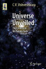 Universe Unveiled: The Cosmos in My Bubble Bath