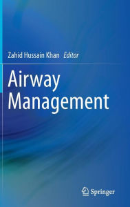Title: Airway Management, Author: Zahid Hussain Khan