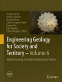 Engineering Geology for Society and Territory - Volume 6: Applied Geology for Major Engineering Projects