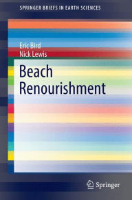 Title: Beach Renourishment, Author: Eric Bird