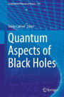 Quantum Aspects of Black Holes