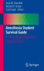 Anesthesia Student Survival Guide: A Case-Based Approach