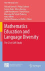 Mathematics Education and Language Diversity: The 21st ICMI Study
