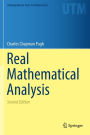 Real Mathematical Analysis / Edition 2