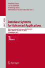 Database Systems for Advanced Applications: 20th International Conference, DASFAA 2015, Hanoi, Vietnam, April 20-23, 2015, Proceedings, Part I
