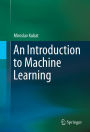 An Introduction to Machine Learning