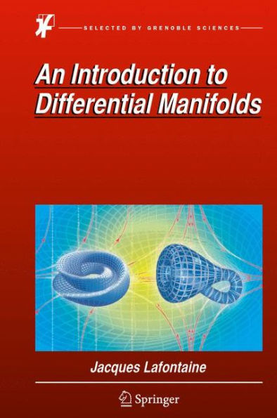 An Introduction to Differential Manifolds