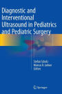 Diagnostic and Interventional Ultrasound in Pediatrics and Pediatric Surgery