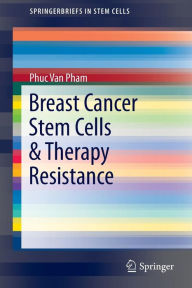 Title: Breast Cancer Stem Cells & Therapy Resistance, Author: Phuc Van Pham