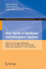 New Trends in Databases and Information Systems: ADBIS 2015 Short Papers and Workshops, BigDap, DCSA, GID, MEBIS, OAIS, SW4CH, WISARD, Poitiers, France, September 8-11, 2015. Proceedings