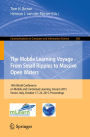 The Mobile Learning Voyage - From Small Ripples to Massive Open Waters: 14th World Conference on Mobile and Contextual Learning, mLearn 2015, Venice, Italy, October 17-24, 2015, Proceedings