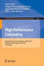 High Performance Computing: Second Latin American Conference, CARLA 2015, Petrópolis, Brazil, August 26-28, 2015, Proceedings